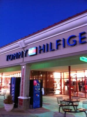 tommy hilfiger tanger outlet|tommy hilfiger store locust grove.